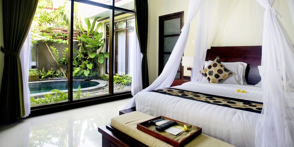 The Bali Dream Villa Canggu - Image 5