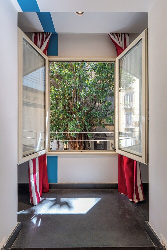 CORTE SATRIANO RESIDENCE