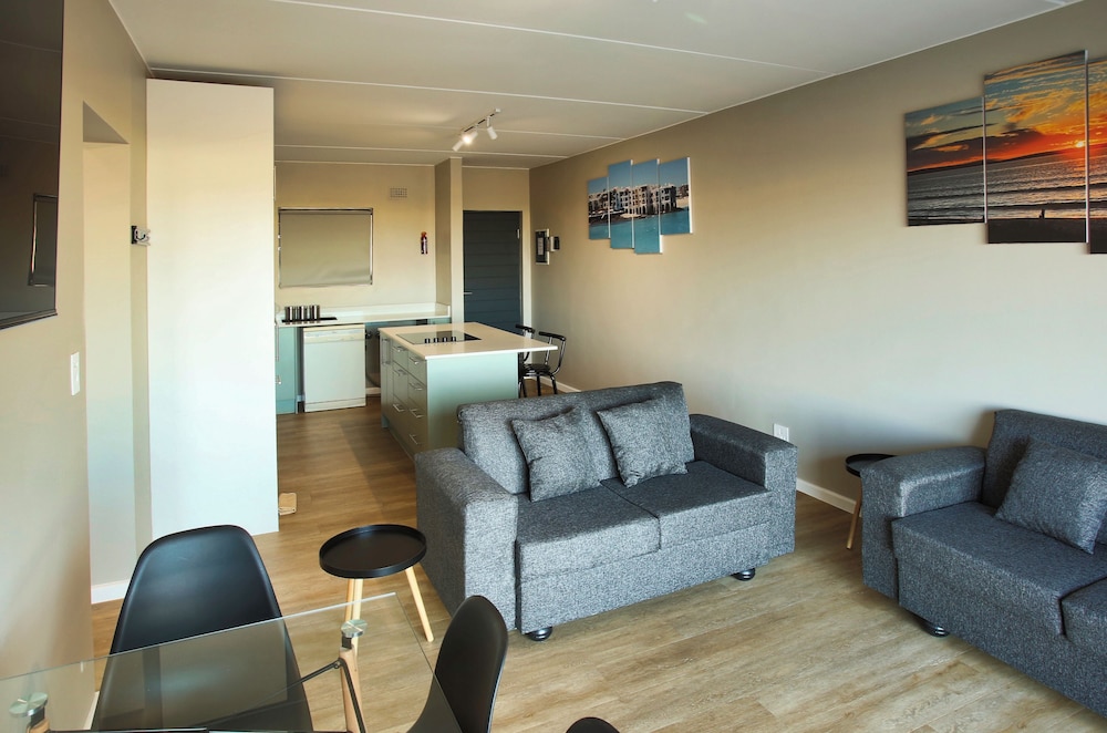 NIVICA Lifestyle Living 20, Langebaan 4-Sleeper