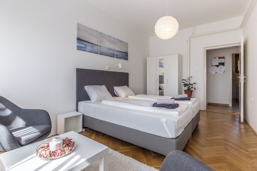 Centrum Apartment