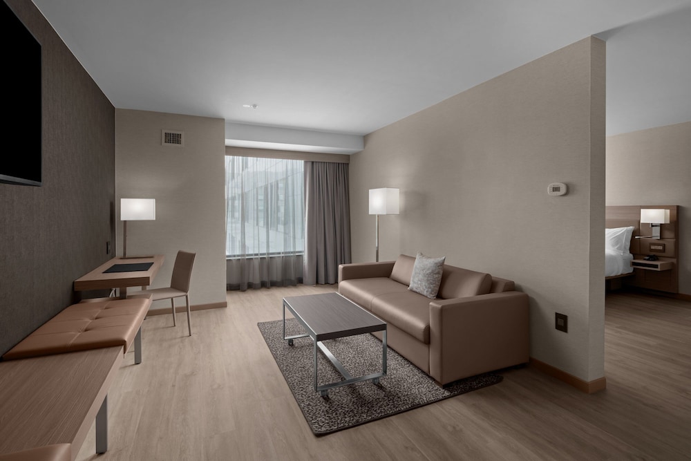 AC Hotel Lansing University Area, Billede 32