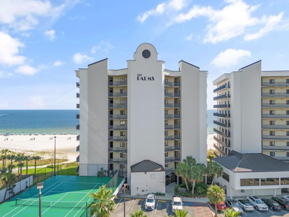 The Palms West 311
