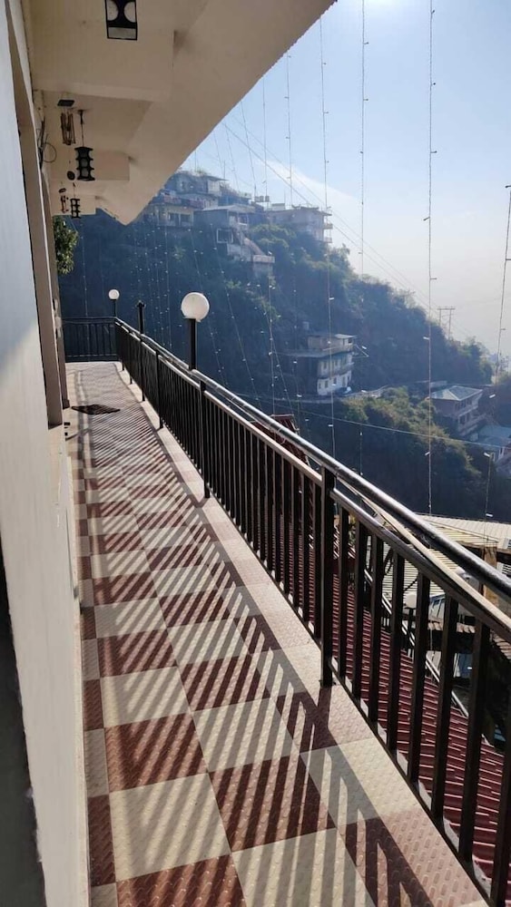 Nature View Home Stay