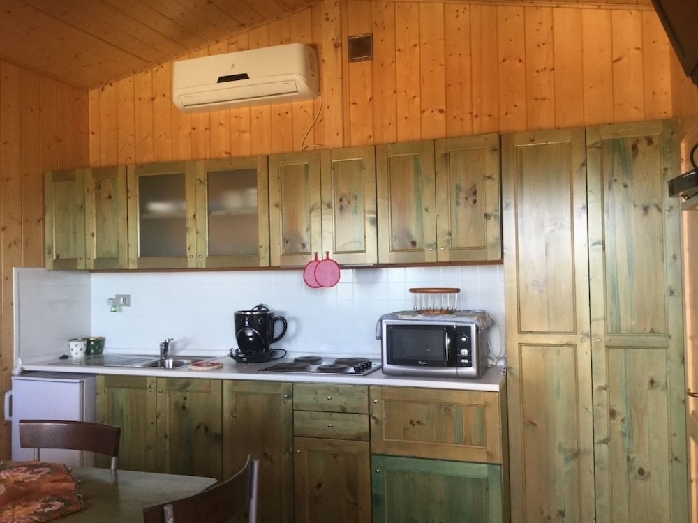 Agriturismo Le Rondini di San Bartolo, Billede 18
