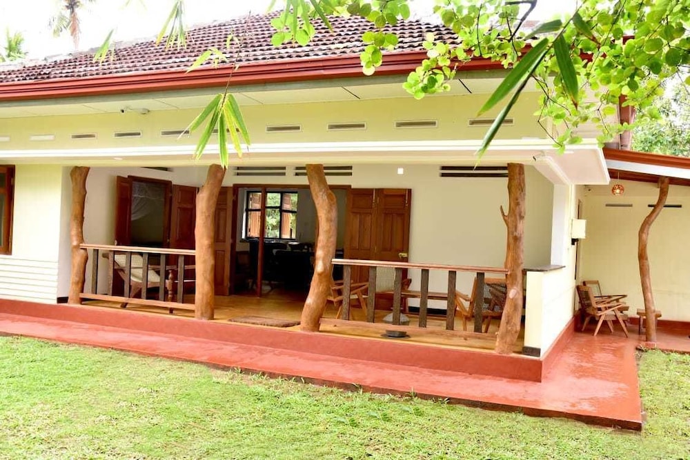 Villa Polhena