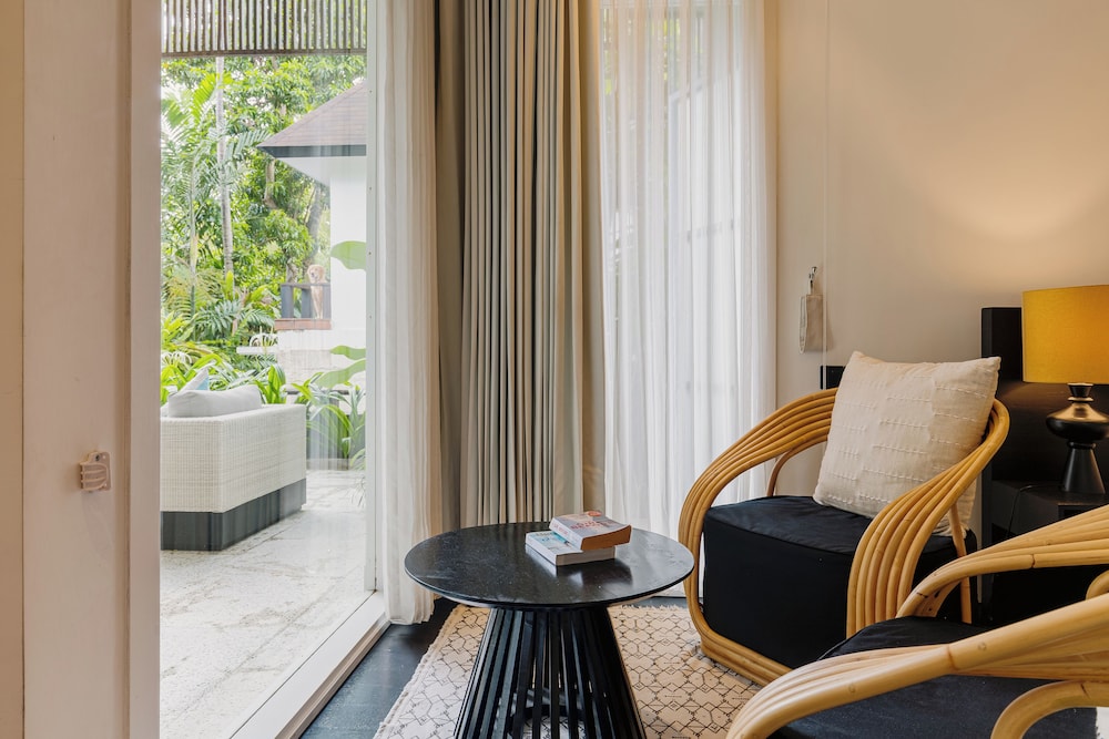 Martini Suites by Betterplace
