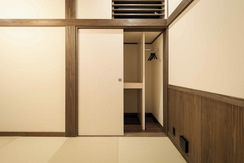 Asatoyuu Machiya House