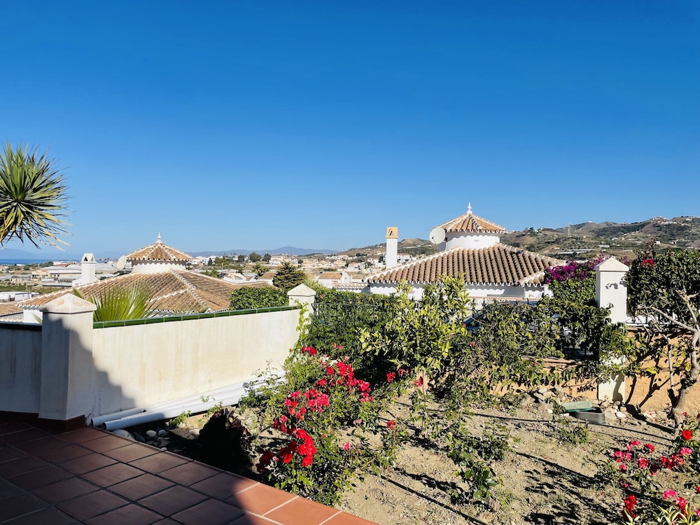 Apartamento Vista Serena en Torrox Park