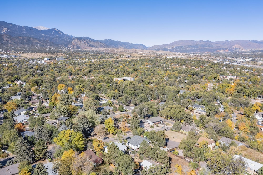 Mid-Good Day Venture view 3