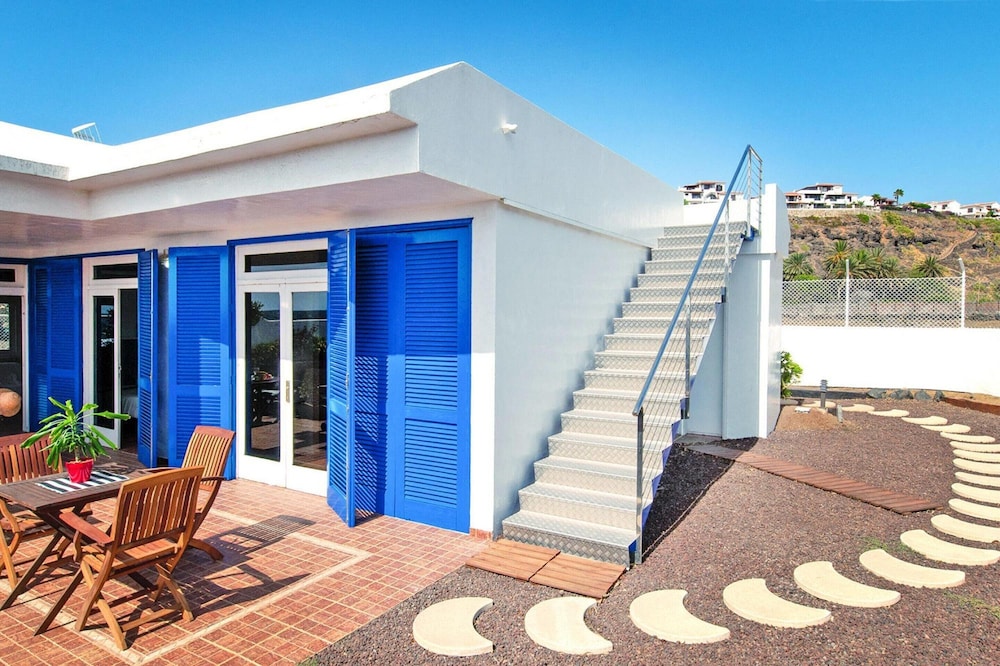 Holiday Home, Agaete, Puerto de las Nieves