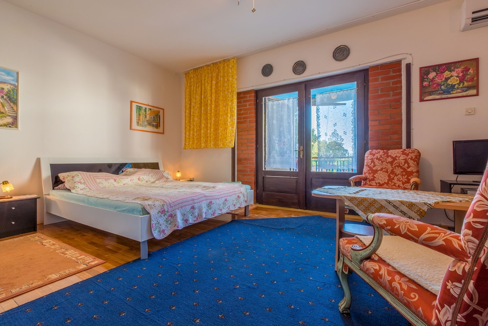 Apartments Luji view 5