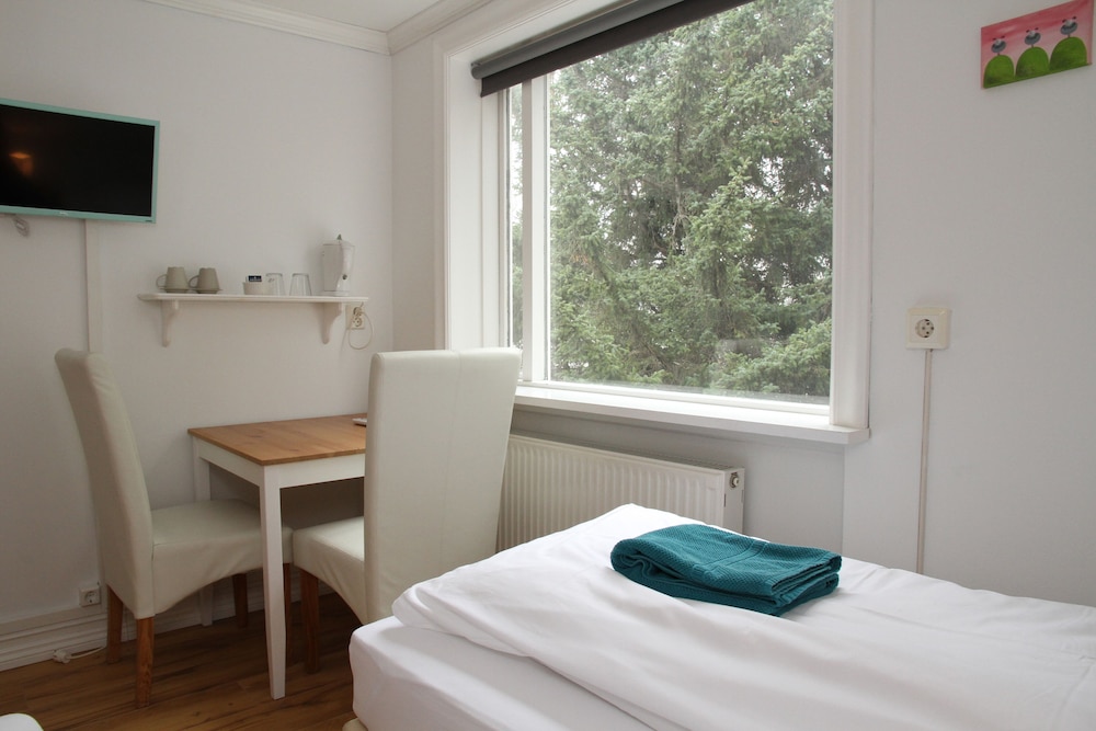 Olga Guesthouse