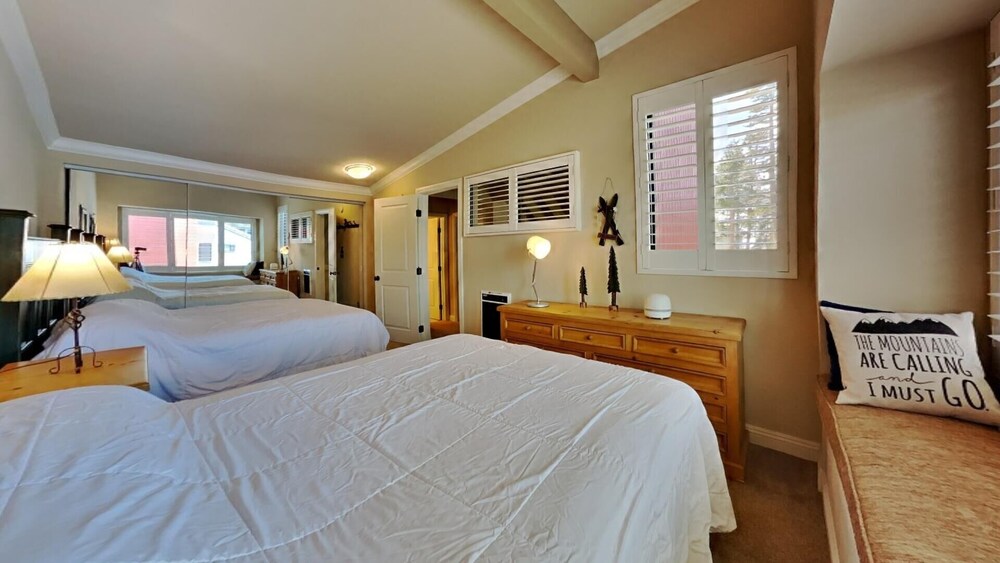 Mammoth Mountain - Vacation Condos