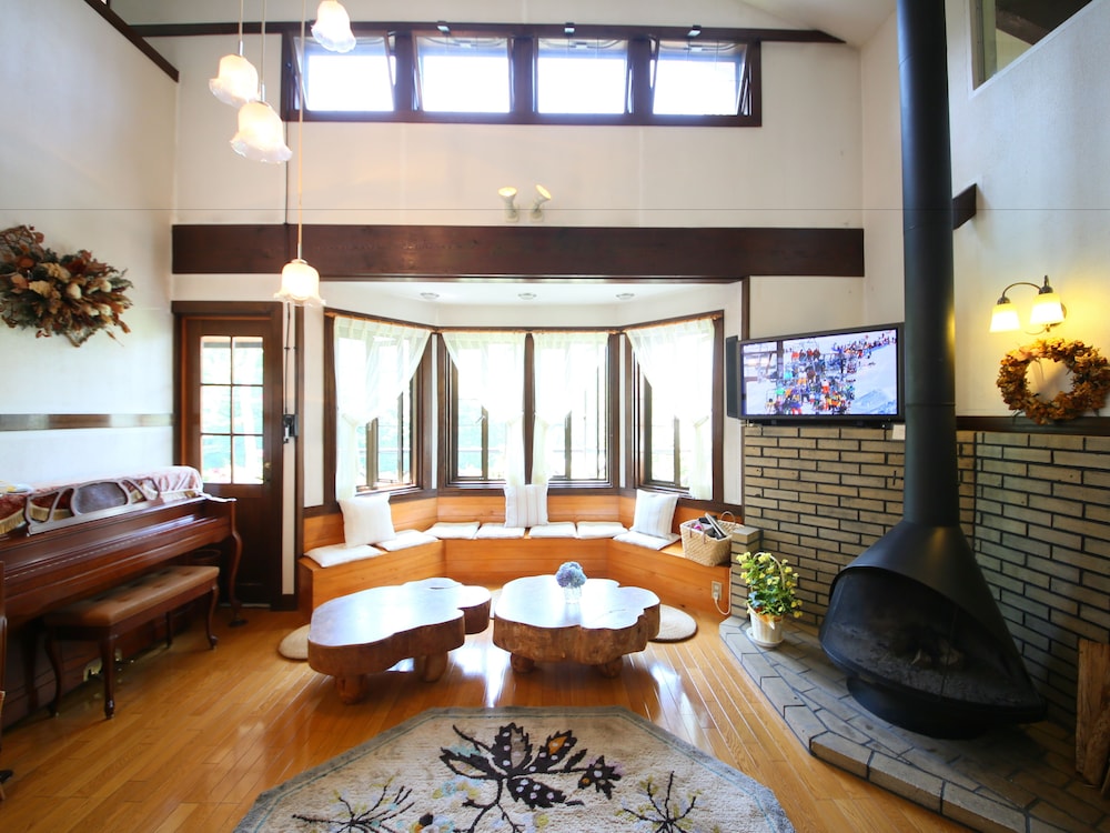 Chalet La Neige