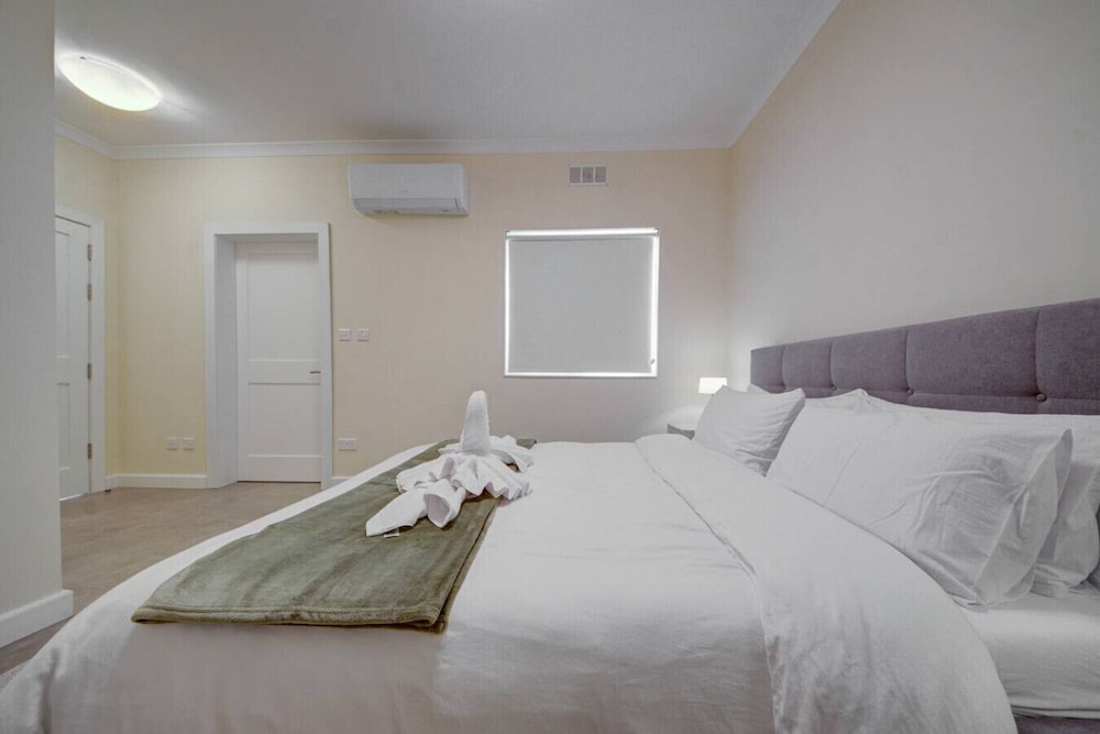 Stylish Gozo Penthouse Spacious and Quiet Terrace