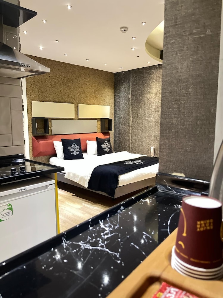 Corner Park Süitler - Image 37