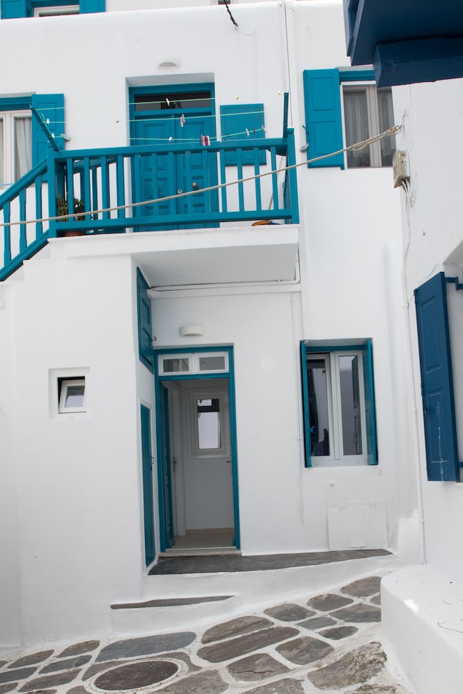 Florance Apartments & Rooms