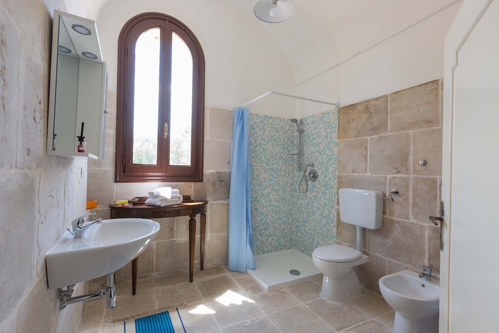 2041 Antica Masseria Casa Rossa - Appartamento Leccina by Barbarhouse view 5