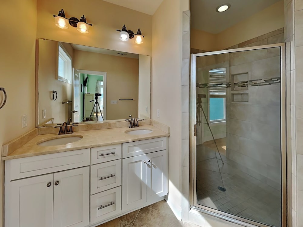 Sea For Miles by Topsail Realty