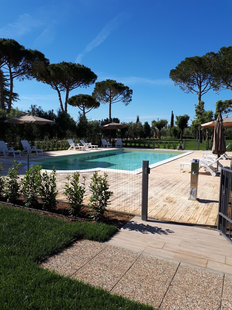 Agriturismo Nonno Gino - Charme&Relax