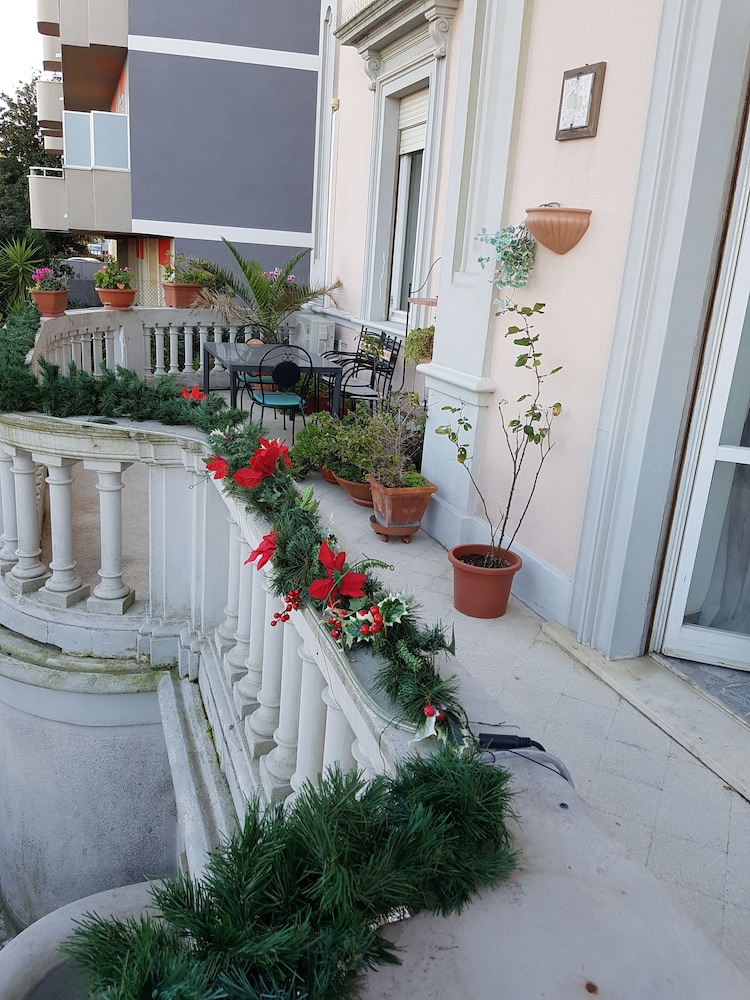 B&B Villa l'Aurora