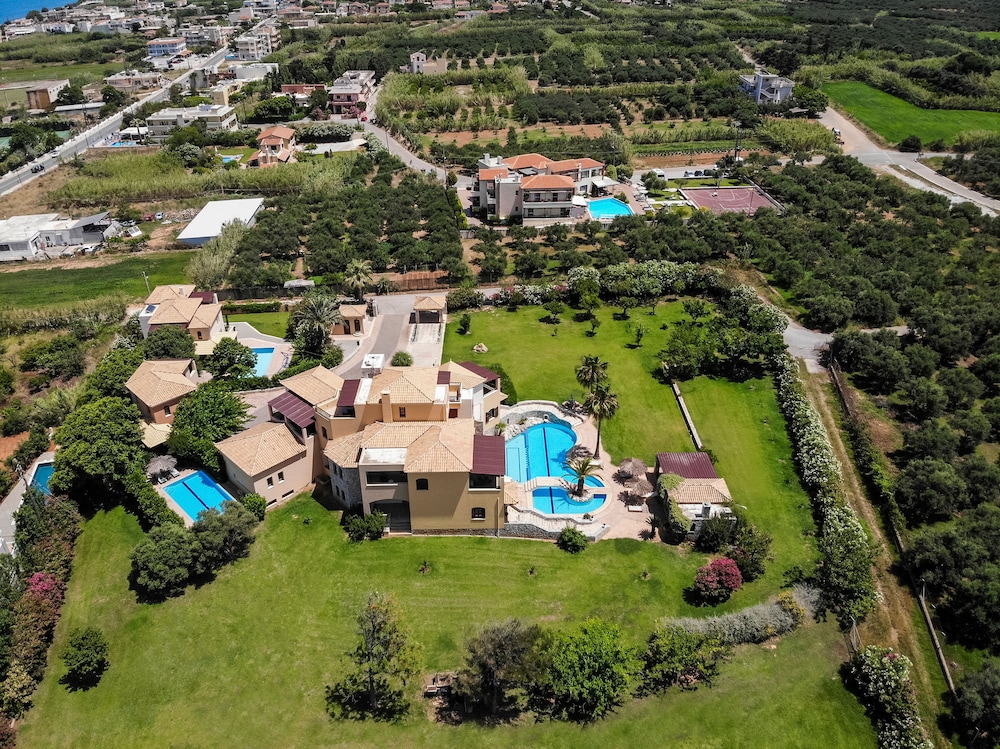 Iason Villas