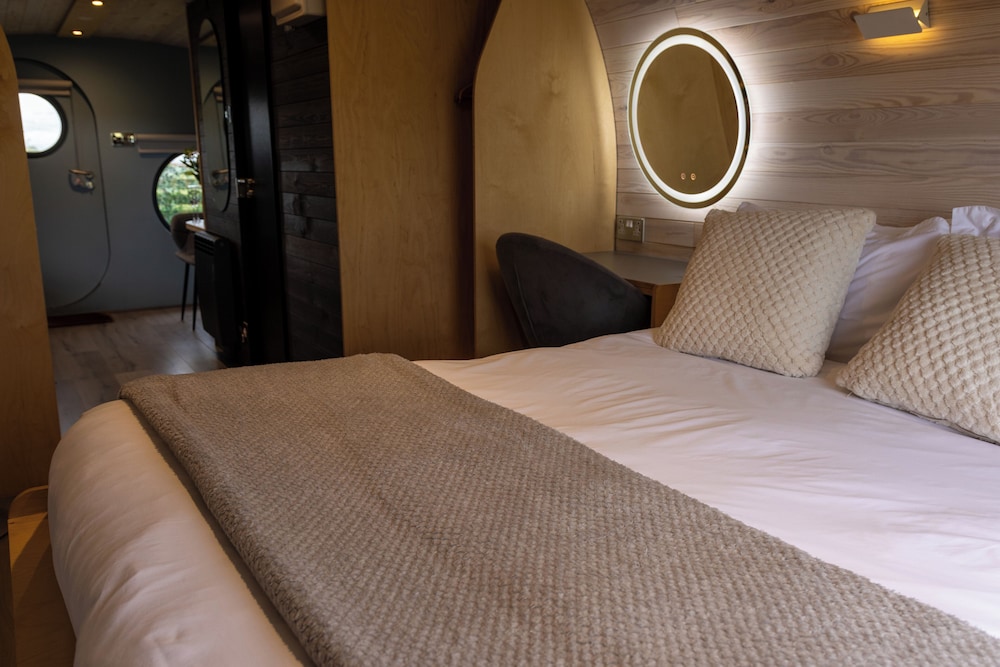 Highland Gateway Glamping & Caravanning