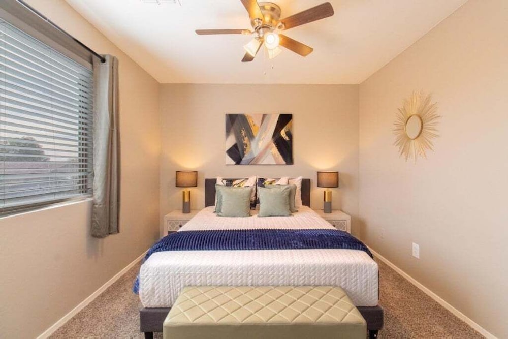 Casa Aria 4br Home & Heated Pool 4 Bedroom Home
