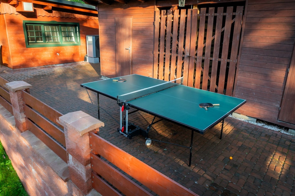 Villa in Rudnik With Pool & Sauna Retreat
