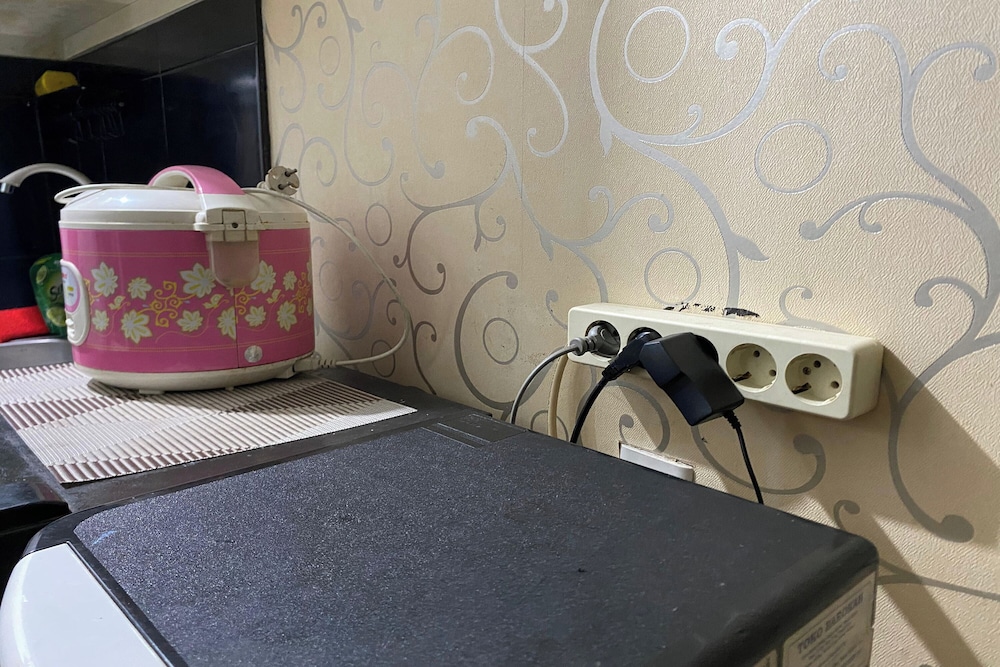 Apartment Bassura City by Berkah Estate