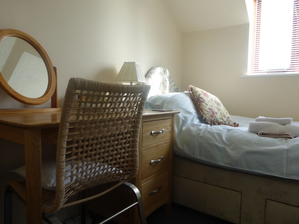 Diana's Bed and Breakfast