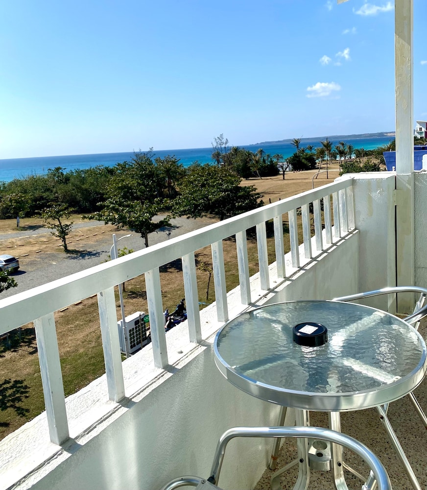 Water Front Hotel