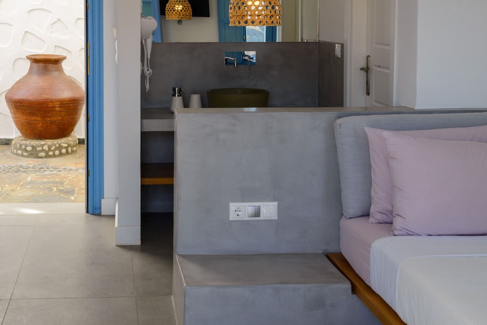 Ihthioessa Boutique Hotel - Property Image 15