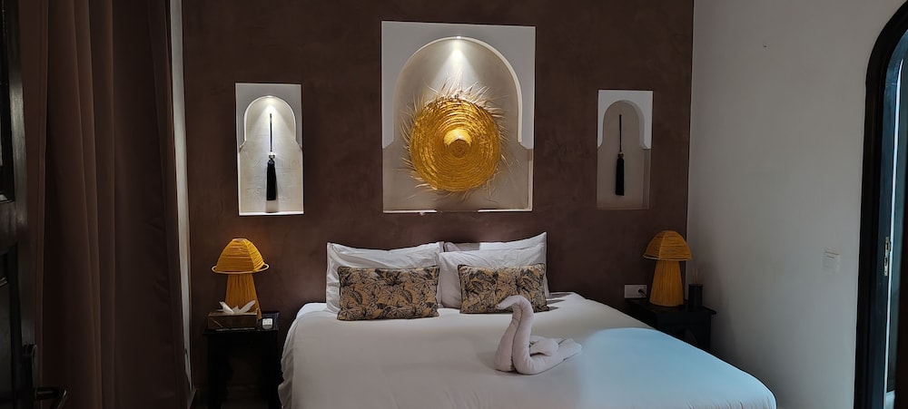 Riad Come&va
