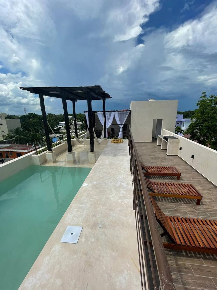 roof