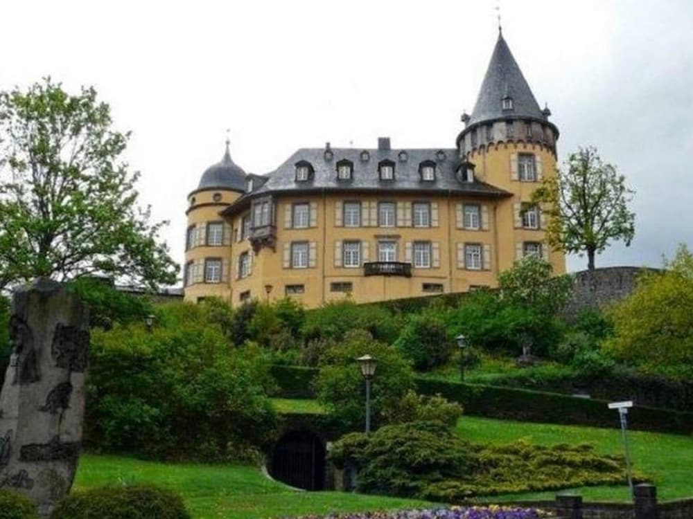 Idyllic Studio Apartment Near Kaifenheim and Near the Forest - Property Image 19