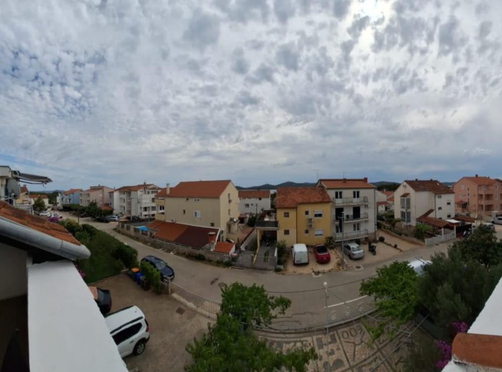 Apartments Villa Šesto