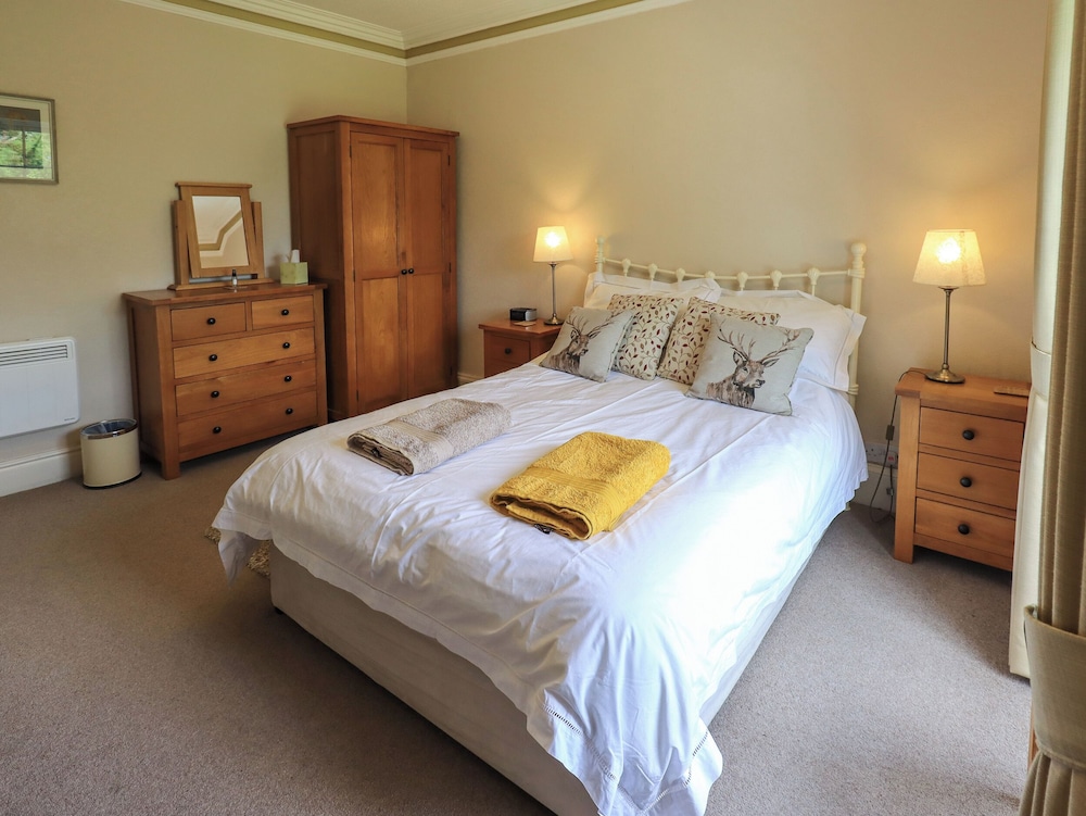 Sandburne Cottage