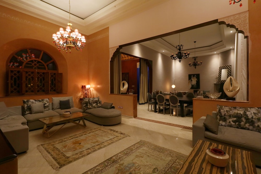 Villa Alexandriaa