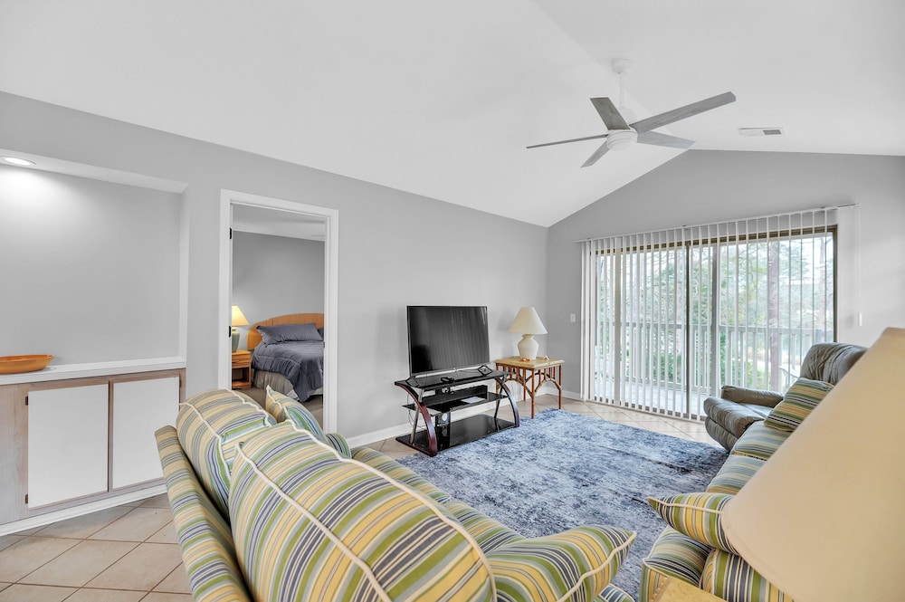 True Blue Golf Retreat 11h 3 Bedroom Condo