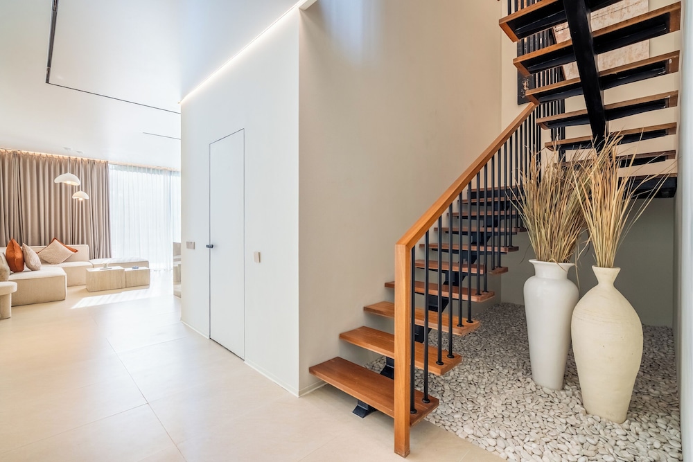 Hidden City Ubud - Modern Villas & Townhouses with Private Pools, Nature Views and Wellness Access