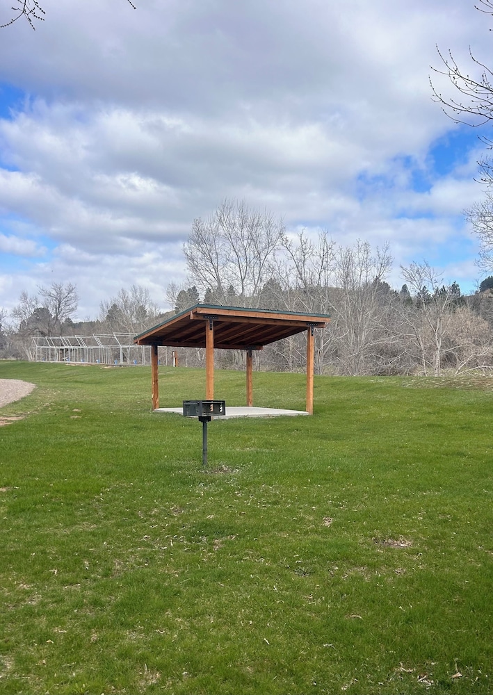 Days End Campground & RV Park