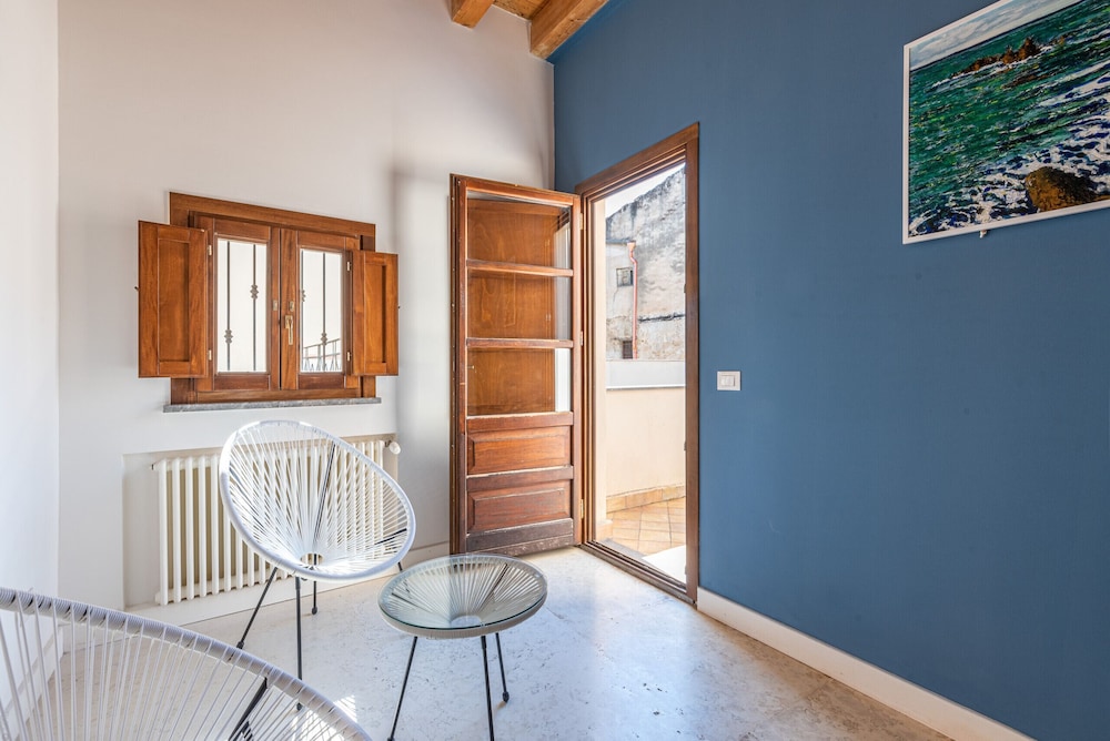 San Salvatore Apartment by Wonderful Italy
