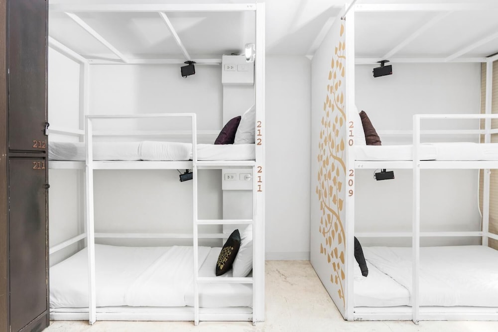 NapPark Hostel