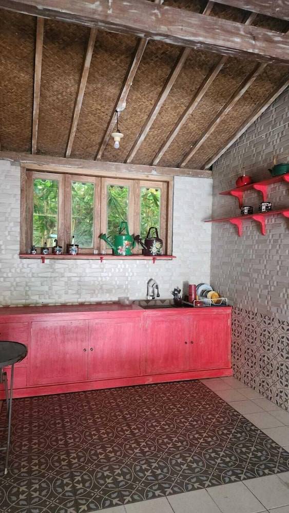 Eyang Residence Limasan Kebon Dalem