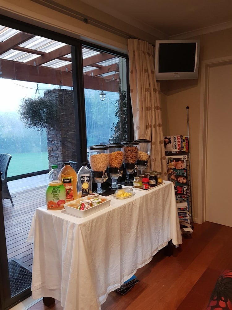 Heta Bed and Breakfast