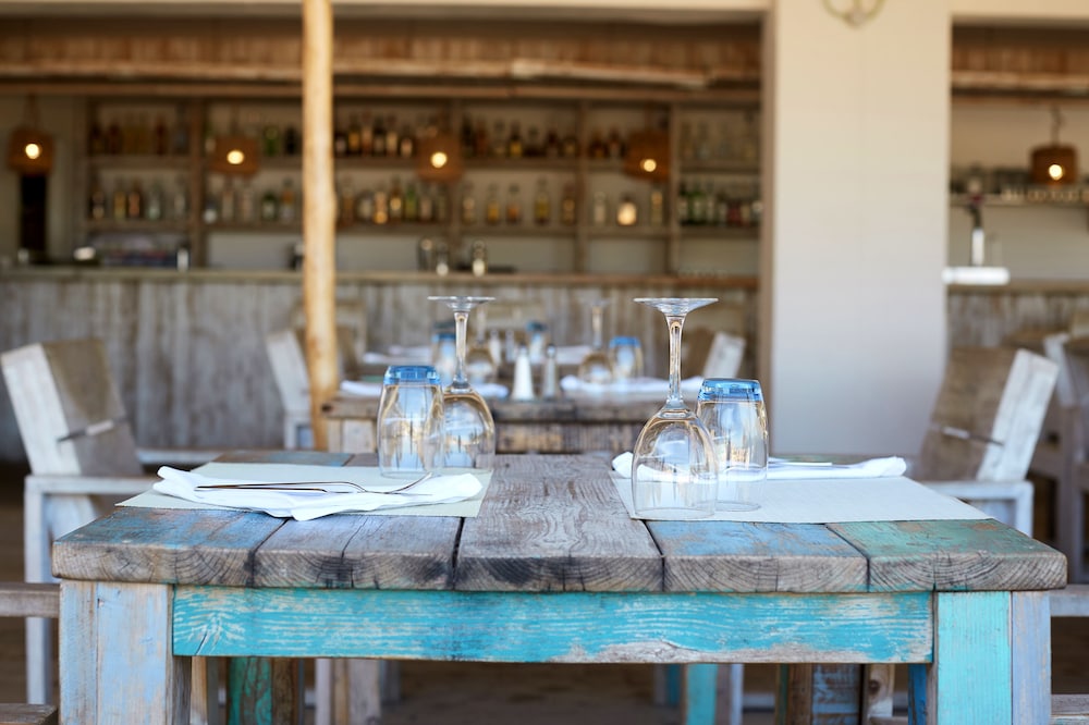 Insotel Tarida Beach Resort & SPA - All inclusive