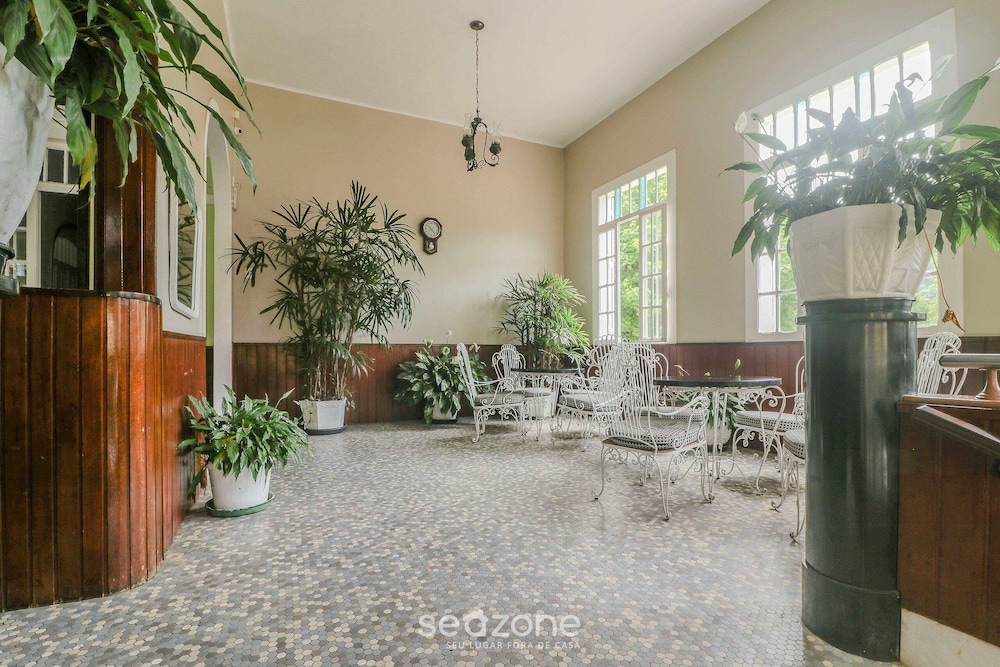 Fully Equipped Studio in Petropolis Moc0210