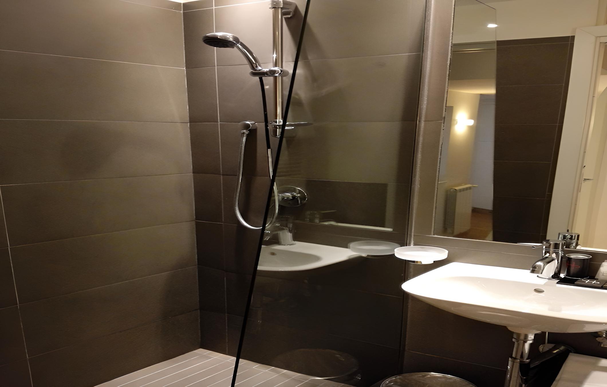 LHP Suite Firenze