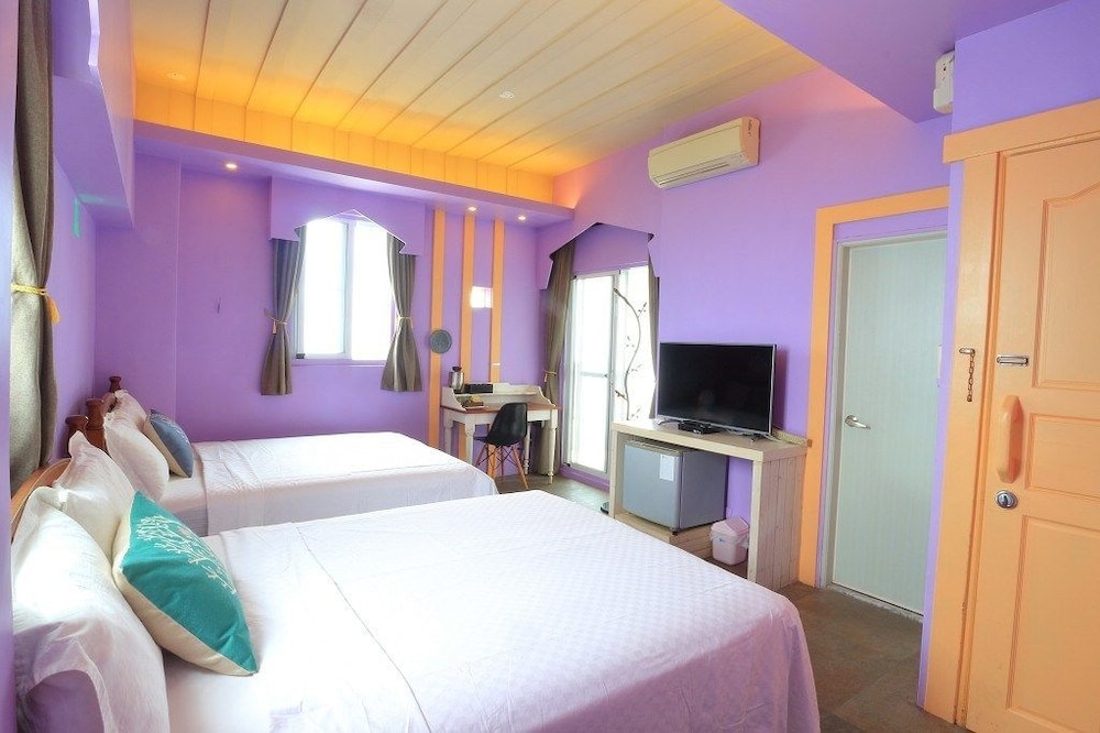 Cliff House B&B